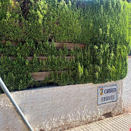 Casa Marino Apartment Benicassim Exterior photo
