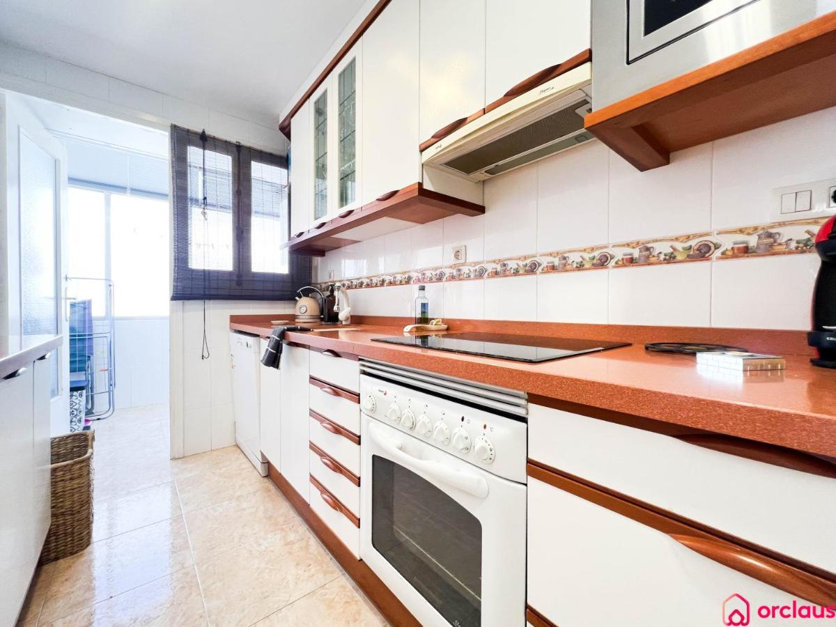 Casa Marino Apartment Benicassim Exterior photo