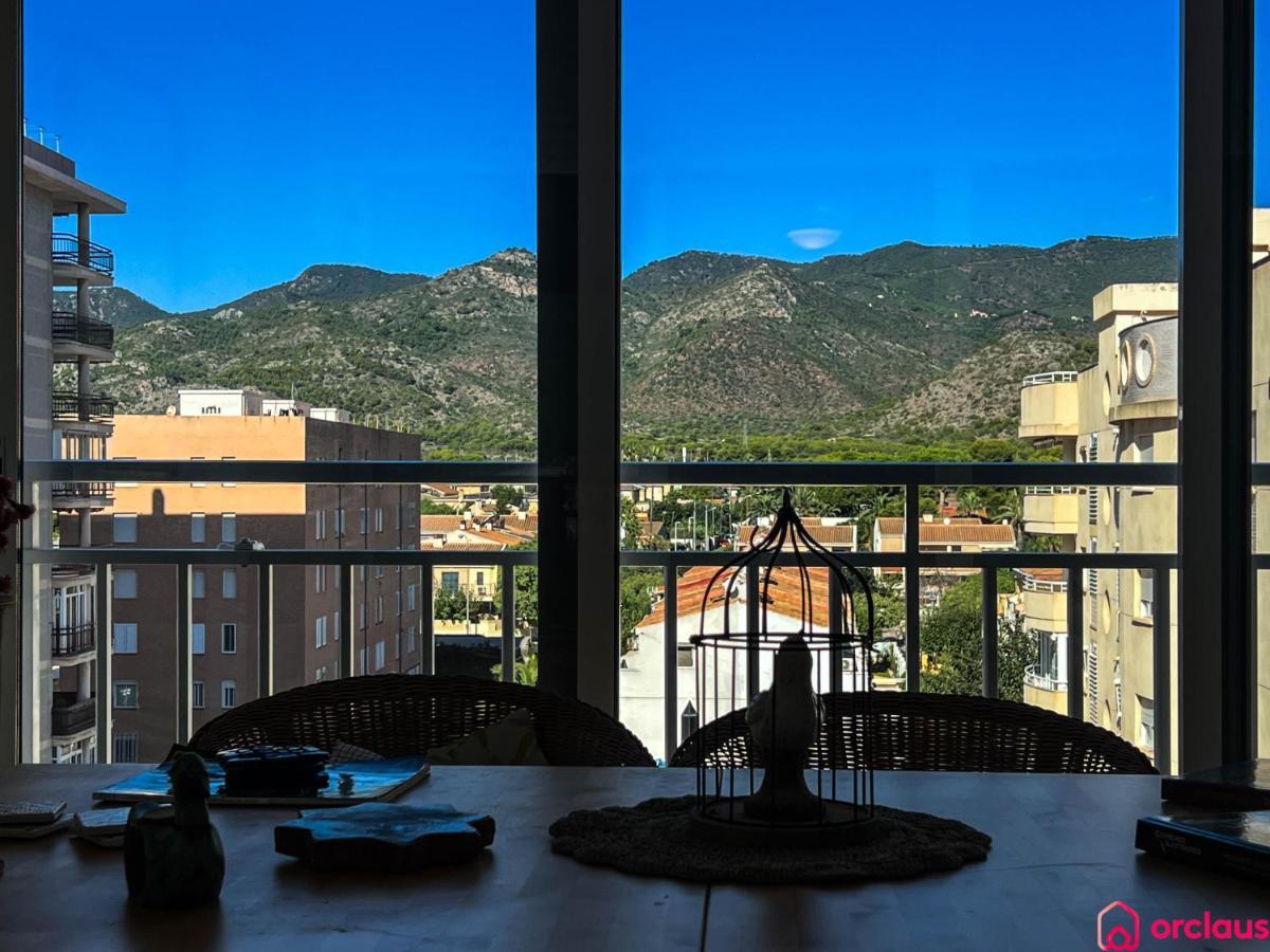 Casa Marino Apartment Benicassim Exterior photo