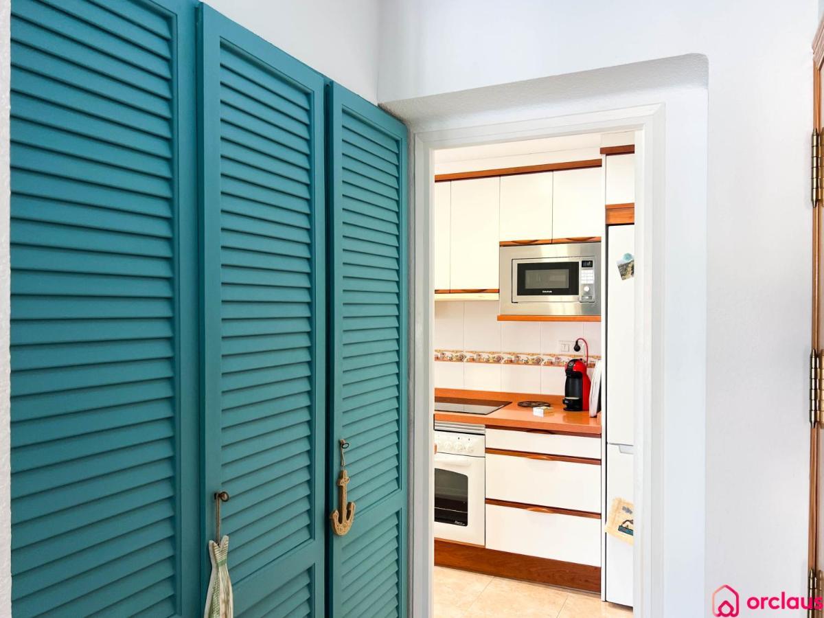 Casa Marino Apartment Benicassim Exterior photo