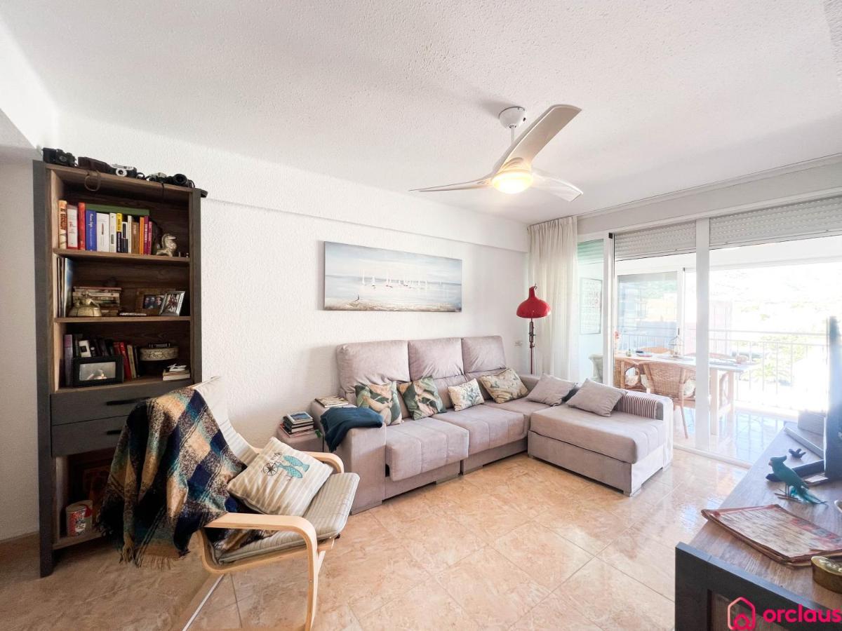 Casa Marino Apartment Benicassim Exterior photo