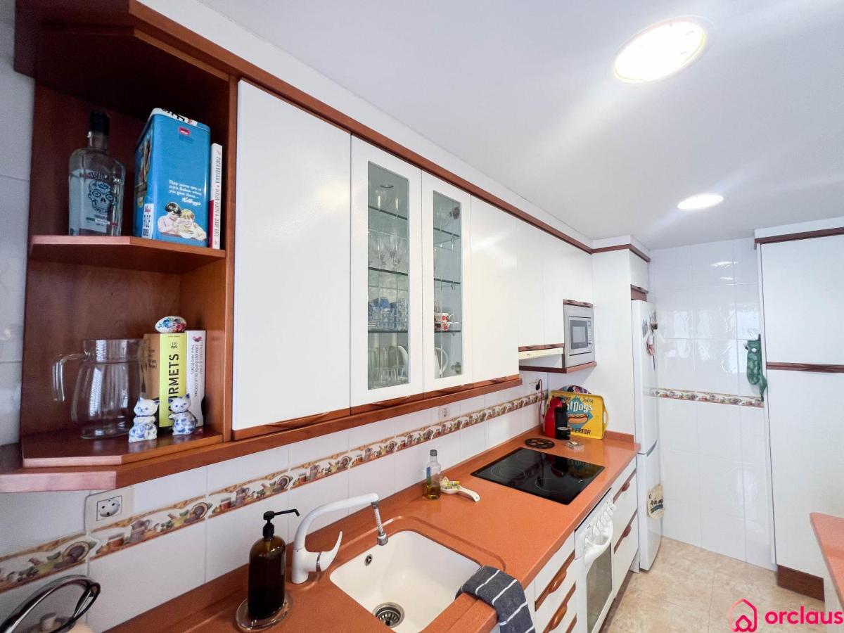 Casa Marino Apartment Benicassim Exterior photo